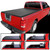 Spec-D 6 Foot 7 Inch Quad Fold Tonneau Cover | SPE TC4-TIT04-65-SP
