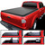 Spec-D 6.5 Foot Quad Fold Tonneau Cover | SPE TC4-TUN00-65-SP