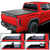 Spec-D Quad Fold Tonneau Cover | SPE TC4-TUN22-65-SP