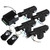Spec-D Power Central Lock Kit | SPE CDS-110A