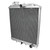 Spec-D Aluminum Radiator | SPE RAD-CV92