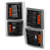 Spec-D Black Corner Lights | SPE 2LC-G1G3JM-V2-TM