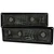 Spec-D Smoked Bumper Lights | SPE LB-C1094G-RS