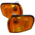 Spec-D Amber Corner Lights | SPE LC-WRX97AMOEM-APC