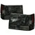 Spec-D Smoked Headlight, Bumper Light, Corner Light Combo | SPE 2LBCLH-GKEE93G-RS