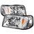 Spec-D Chrome Headlight with Corner Light | SPE 2LCLH-RAN93-OZ