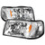Spec-D Chrome Headlight with Corner Light | SPE 2LCLH-RAN93-V2-OZ
