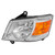 Spec-D Chrome Headlights | SPE 2LH-CAR08-L-RS