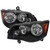 Spec-D Black Headlights | SPE 2LH-CAR11JM-RS