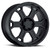 Vision Raptor 372 Wheel 18x9.5 6x135 Matte Black 25mm ~