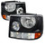 Spec-D Black Euro Headlights | SPE 2LH-SIV991PCJM-ABM