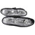 Spec-D Headlights w/ Crystal Housing | SPE LH-CMR98-RS