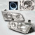 Spec-D Headlights w/ Crystal Housing | SPE LH-TCAM00-KS