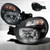 Spec-D Black Headlights w/ Crystal Housing | SPE LH-WRX02JM-KS