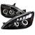 Spec-D Black Halo Projector Headlights | SPE 2LHP-ACD03JM-TM