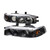 Spec-D Black Projector Headlights | SPE 2LHP-ACD90JM-KS