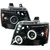 Spec-D Black Projector Headlight | SPE 2LHP-AVA07BK-TM