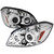 Spec-D Chrome Halo Projector Headlights | SPE 2LHP-COB05-TM