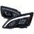 Spec-D Black Projector Headlight | SPE 2LHP-CRV07G-TM