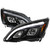 Spec-D Black Projector Headlight | SPE 2LHP-CRV07JM-TM