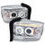 Spec-D Chrome Halo Projector Headlights | SPE 2LHP-DAK05-TM