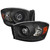Spec-D Projector Headlight w/ Black Housing | SPE 2LHP-DGP06JM-RS