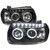Spec-D Projector Headlight w/ Black Housing | SPE 2LHP-ECAP05JM-RS