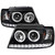 Spec-D Projector Headlights w/ Black Housing | SPE 2LHP-EPOR02JM-TM