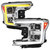 Spec-D Projector Headlights w/ Sequential Turn Signal & Chrome Housing | SPE 2LHP-F15018-SQ-RS
