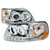 Spec-D Chrome Halo Projector Headlights | SPE 2LHP-F150971PC-KS
