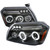 Spec-D Black Halo Projector Headlights | SPE 2LHP-MAG05JM-TM