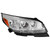 Spec-D Projector Headlight | SPE 2LHP-MBU13-R-GO