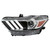 Spec-D Projector Headlight w/ Black Housing | SPE 2LHP-MST15JM-L-RO