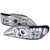 Spec-D Chrome Halo Projector Headlights | SPE 2LHP-MST94-TM