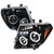 Spec-D Black Projector Headlight | SPE 2LHP-PATH05BK-TM