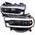Spec-D Projector Headlights w/ Black Housing | SPE 2LHP-RAM1925JM-TM