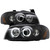 Spec-D Black Projector Headlight | SPE 2LHP-SEN04JM-TM