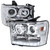 Spec-D Projector Headlight w/ Chrome Housing | SPE 2LHP-SIE07-TM