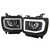 Spec-D Black Projector Headlights | SPE 2LHP-SIE14JM-TM