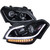 Spec-D Black Projector Headlight | SPE 2LHP-SOU10G-TM