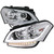 Spec-D Chrome Projector Headlights | SPE 2LHP-SOU10-TM