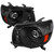 Spec-D Projector Headlight w/ Black Housing | SPE 2LHP-TAC06JM-RS