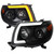 Spec-D Black Projector Headlight w/ Sequential Turn Signal | SPE 2LHP-TAC06JM-SQ-RS