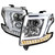 Spec-D Chrome Projector Headlights | SPE 2LHP-TAH15-TM
