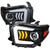 Spec-D Black Projector Headlights | SPE 2LHP-TUN14JM-RS