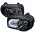 Spec-D Black Projector Headlight | SPE LHP-300C05G-TM
