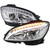 Spec-D Chrome Projector Headlights | SPE LHP-BW20408-TM