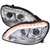 Spec-D Chrome Projector Headlight | SPE LHP-BW22000-TM