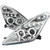 Spec-D Chrome Halo Projector Headlights | SPE LHP-CEL00-TM