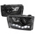 Spec-D Black Projector Headlight | SPE LHP-F25099JM-RS